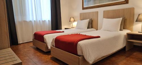 Hotel Elvezia - Self Check-in in Faido