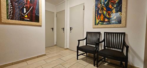 Facilities, Hotel Elvezia - Self Check-in in Faido