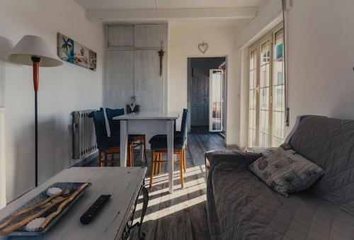 La Maisonette di Eliana - free parking in Passoscuro