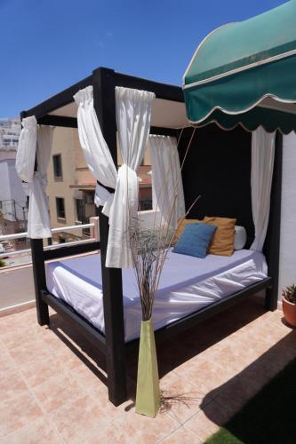  Viviendas Vacacionales Marcial in Morro del Jable