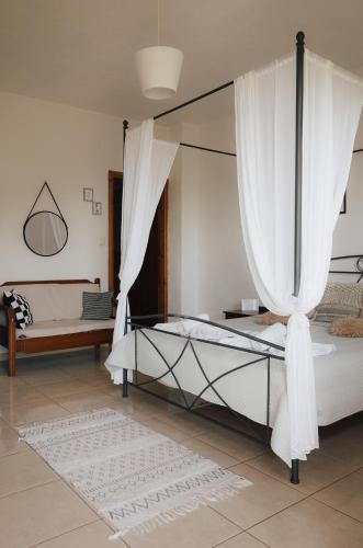 Lefteris Rooms 3