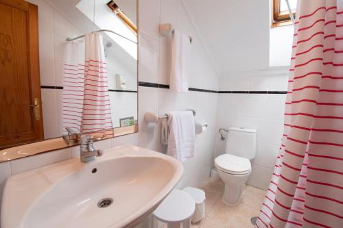 Single Room - Attic