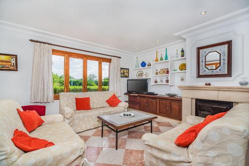 Villa La Rosaleda - By Dream Villas Pollensa