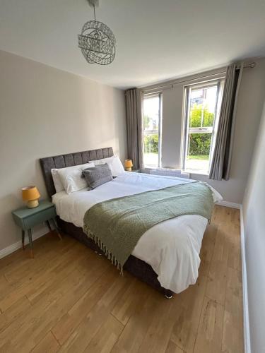 Stockmans Stay, Belfast in 高速公路區