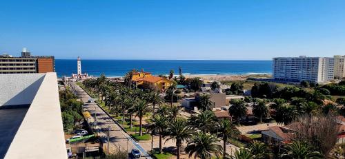 La Serena Puerto