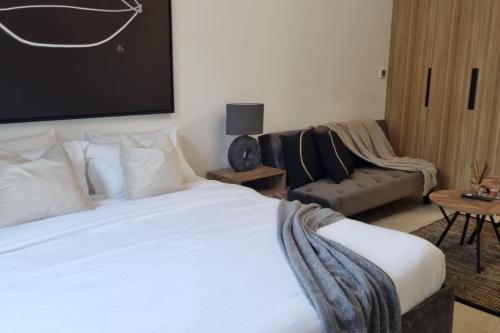 Comfy JVC Studio Pantheon Comfort & Style by Vibel, Dubaj (zdjęcie 5)