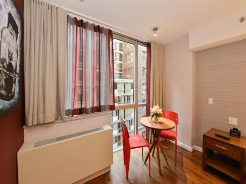 Hotel 32 32, Nueva York (foto 4)