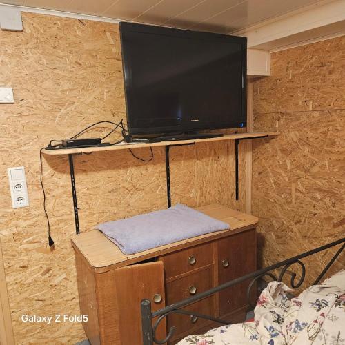 Einliegerwohnung im Jugendstil-Haus Einliegerwohnung im Jugendstil-Haus