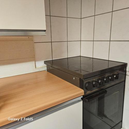 Einliegerwohnung im Jugendstil-Haus Einliegerwohnung im Jugendstil-Haus