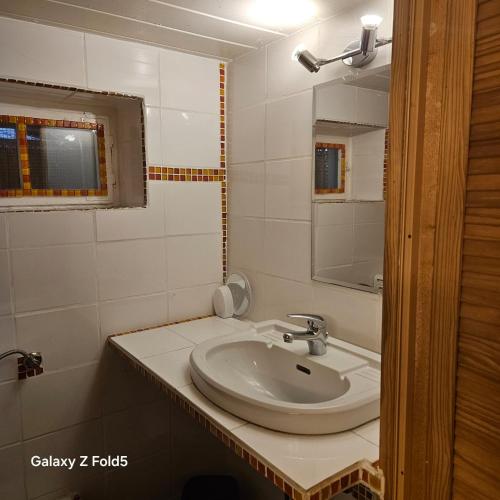 Einliegerwohnung im Jugendstil-Haus Einliegerwohnung im Jugendstil-Haus