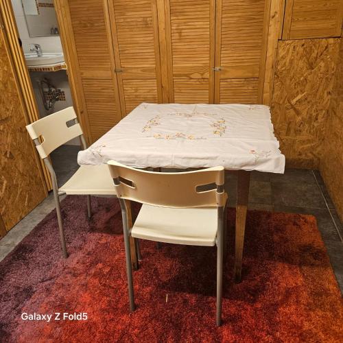 Einliegerwohnung im Jugendstil-Haus Einliegerwohnung im Jugendstil-Haus