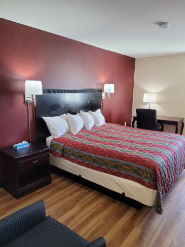 Red Crown Inn in Russett (MD)