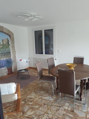 Létesítmények, Coeurs en Provence in Suze La Rousse