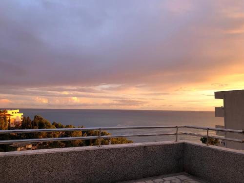 Blue Sky Apartments-Ulcinj, Montenegro