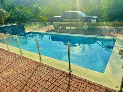 CasitaLinda in Portoviejo