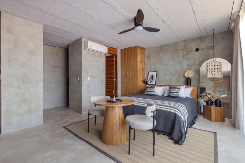Grand Loft with Rooftop Pool in the heart Cancun, Cancún (fotografie 6)