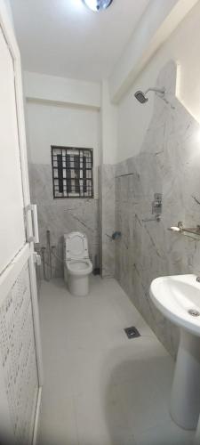 Double Room with Mountain View image 1