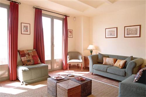  Friendly Rentals Dali, Pension in Barcelona