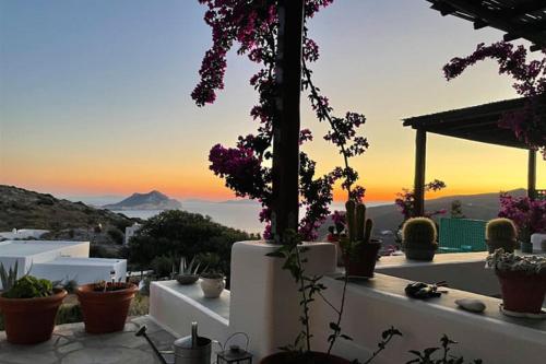 Oikia gîte à louer Aigiali