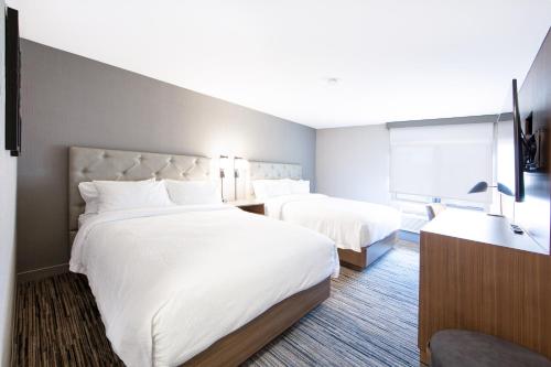 Guest room, 2 Queen