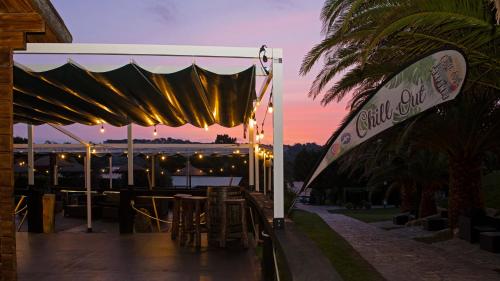 Hotel Campomar - main image