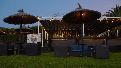 Hotel Campomar - image 8