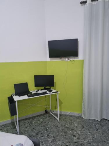 Casa di Susy, Roma (foto 4)