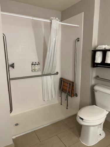 Holiday Inn Express Hotel & Suites Fort Payne by IHG in Fort Payne, USA