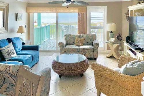 Sunkissed Sands Perdido Dunes Unit B in Parasol Nyugat