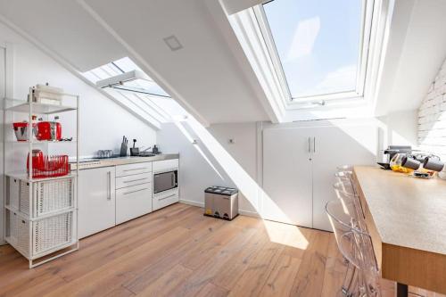 City Life Modern Design Apartment 10 mt da M Lilla, Mailand