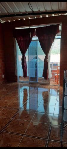 Apartamento Rural Vacacional in Cotundo