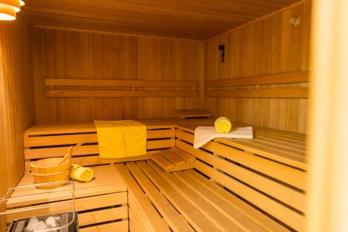 ซาวน่า, Das Burstegg in ชตูเบนบัค