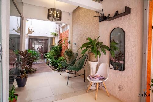 Hostel Central - Uberlândia