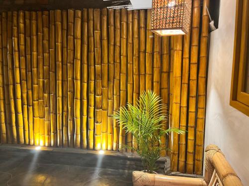 Hotel Chicama Home and lounge in Пуерто Чікама