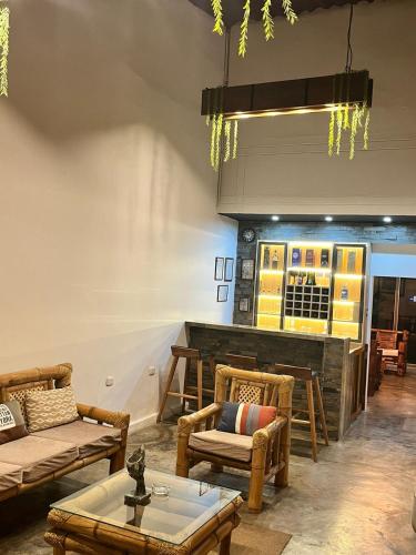 Hotel Chicama Home and lounge in Пуерто Чікама