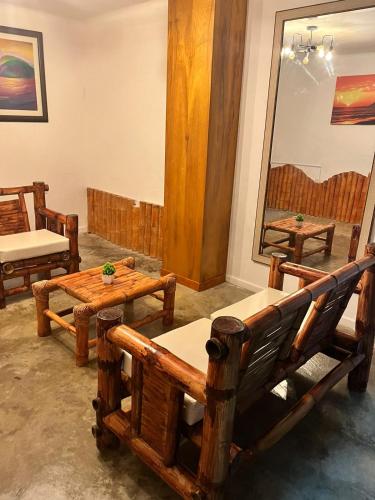 Hotel Chicama Home and lounge in Пуерто Чікама