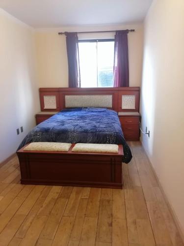 Central Stay Departamentos I in Oruro