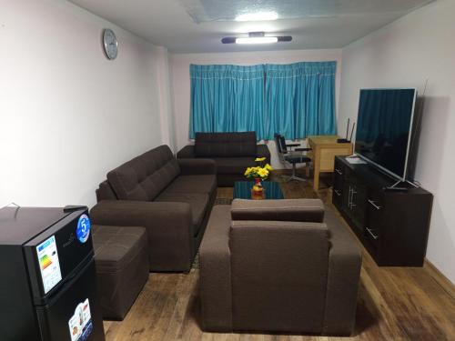 Facilities, Central Stay Departamentos I in Oruro