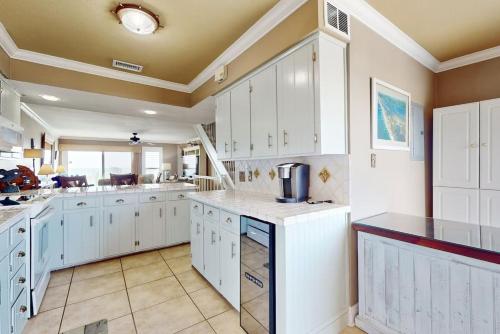 Sunkissed Sands Perdido Dunes Unit B in Parasol Nyugat