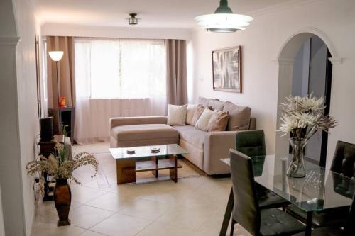 Apartamento amplio en barrio más cool de Medellín