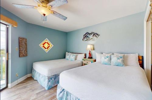 Sunkissed Sands Perdido Dunes Unit B in Parasol Nyugat