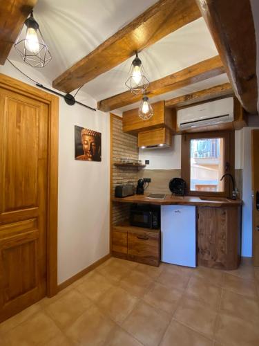 Apartaments Turístics LA FONTETA (Apartaments Turistics LA FONTETA) in 卡爾多納