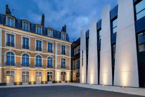 . Hotel Leprince, Best Western Premier Collection