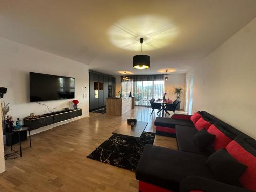 Létesítmények, White Luxury Villa in Haslach An Der Muhl