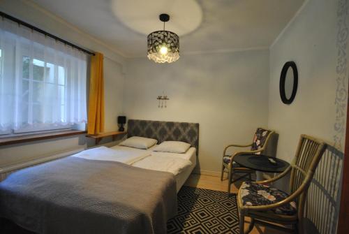 Double Room image 8