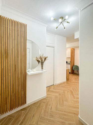 로마 Lilla Boutique Apartment 4성급 싱글룸 수영장