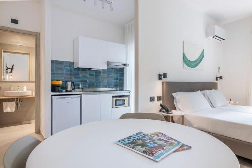  Residence Villa Giardini in Giardini-Naxos