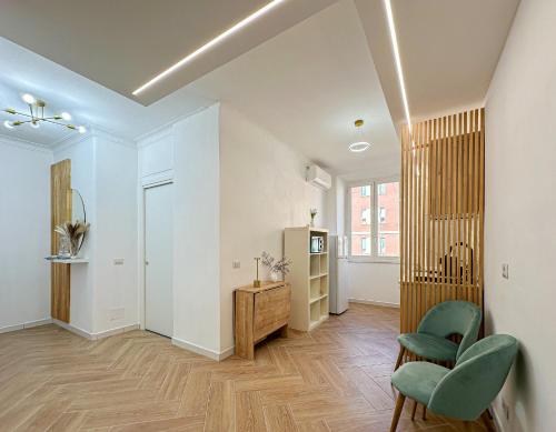Lilla Boutique Apartment, Rzym (zdjęcie 4)