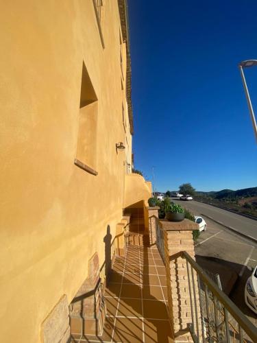 Apartaments Turístics LA FONTETA (Apartaments Turistics LA FONTETA) in 卡爾多納