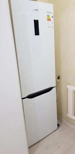 Минималистичная квартира in クズルオルダ